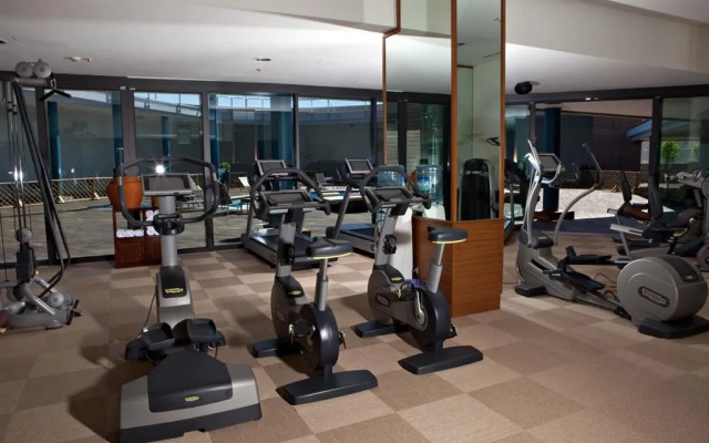 UNAHOTELS Varese
