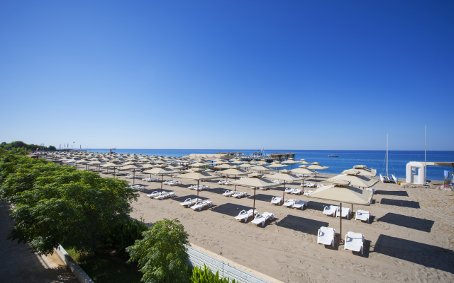 Club Nena - All Inclusive