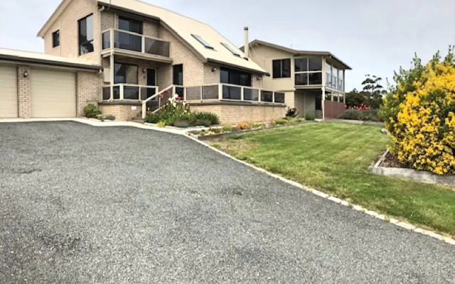 Elegant Style Bay of Fires