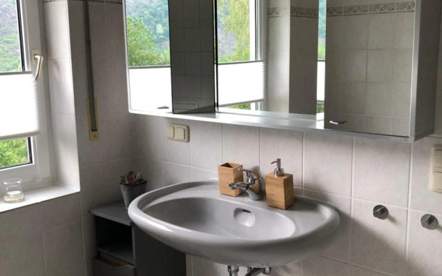 Ferienwohnung Zenzen