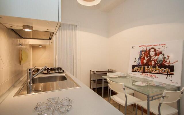 Rental in Rome Bernini