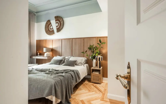 Papua - 2 Bedrooms and gym in Almagro