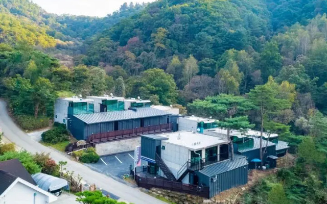 Vista Hill Poolvilla