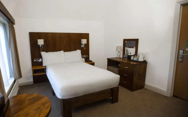 Best Western Brome Grange