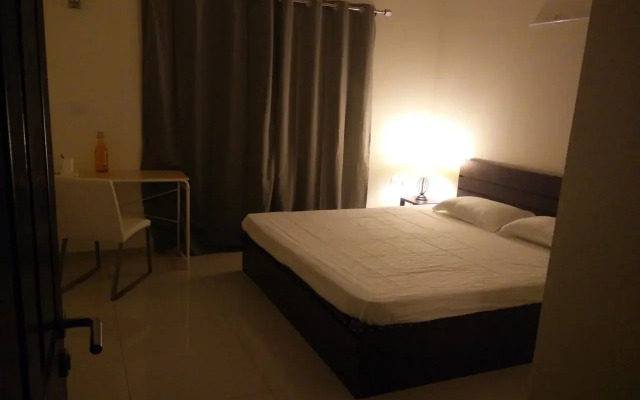 Tranquil Homestay
