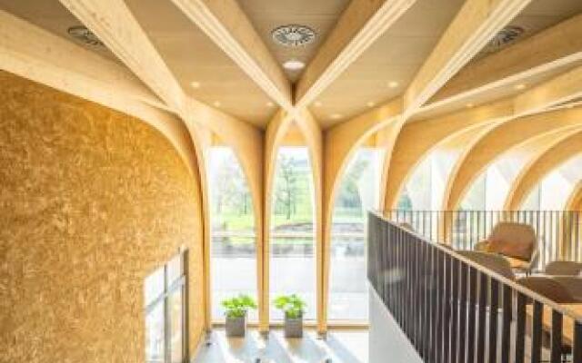 Pfeffer & Salz Weinhotel