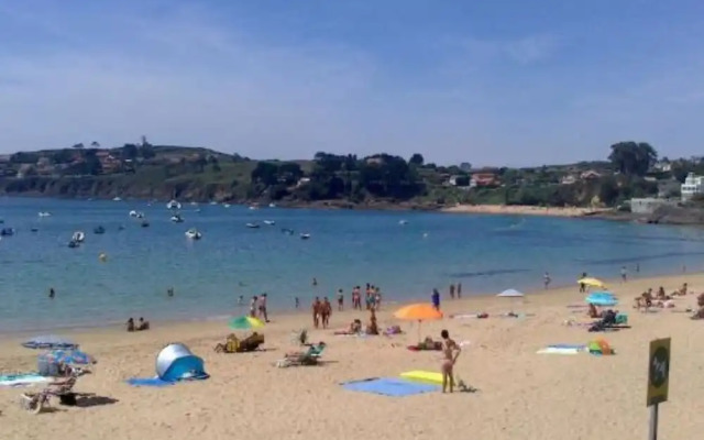 101882 -  House in Lariño