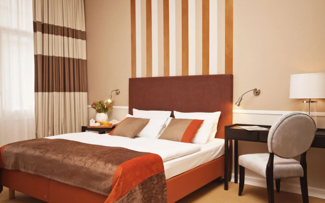 Hotel Elba am Kurfürstendamm - Design Chambers
