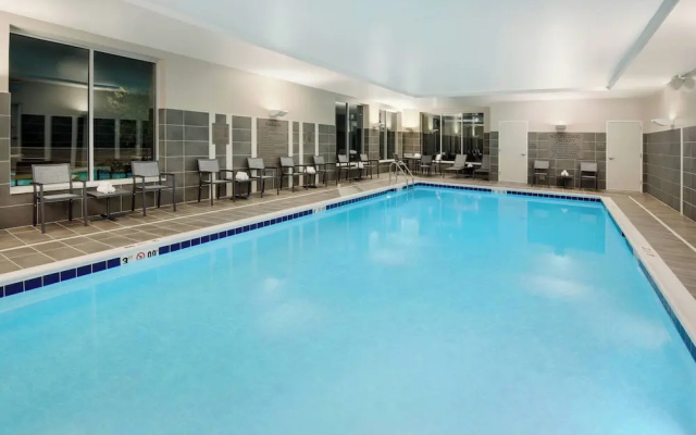 SpringHill Suites Indianapolis Keystone