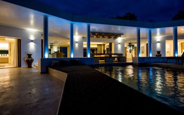Dream Villa Gustavia 721