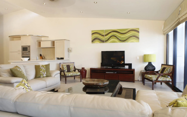 Saltwater Luxury Apartments