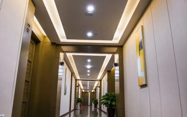 Impression Hongze International Hotel