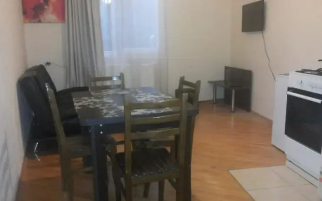 Guesthouse Niaghvari