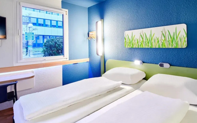 B&B HOTEL Würzburg-Ost