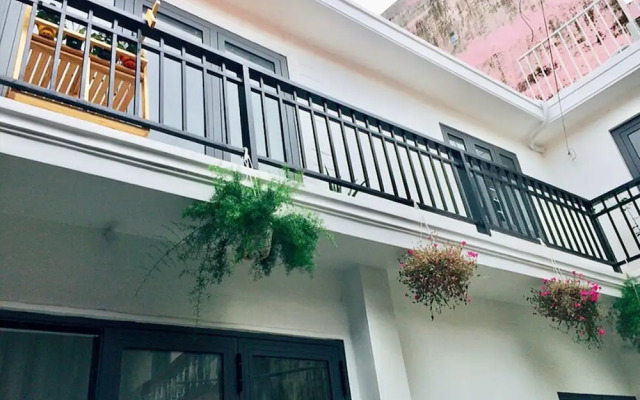 Yen Homestay Phu Yen