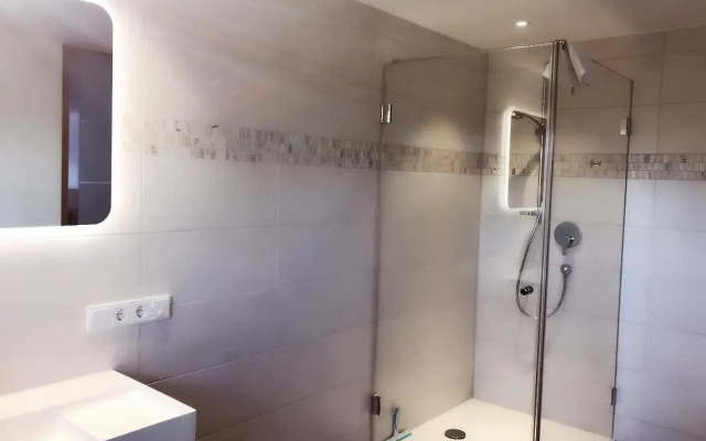 Hotel Am Wiesenhang  - Garni