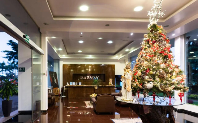 Hotel Zaracay