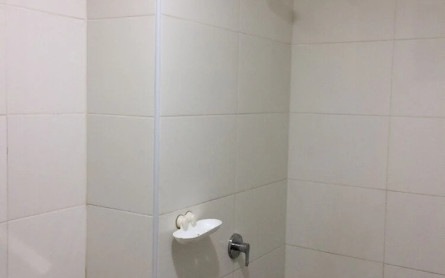 Lawang Suite Basic Roomstay