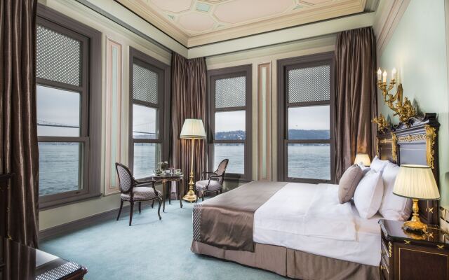 Bosphorus Palace Hotel - Special Class