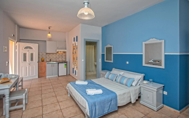 Pelagos Apartments