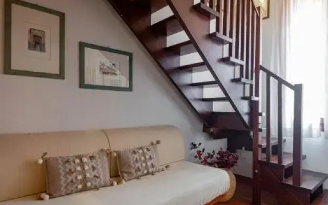 Paglia Tre