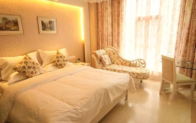 Hongxi Hotel Hongguo