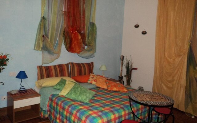 B&B Aesis La Dolce Collina