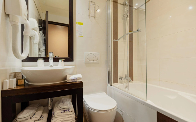 Grand Hotel Francais