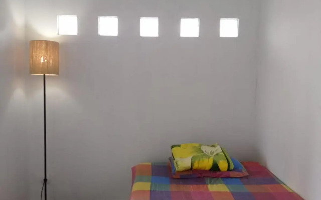 Mommy Cafe Guesthouse