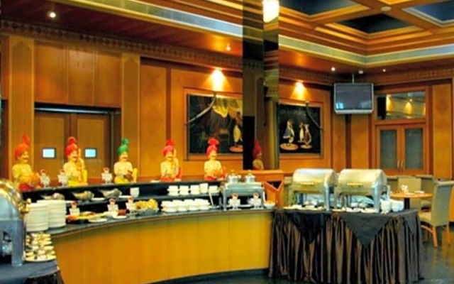 Hotel Kala Sagar