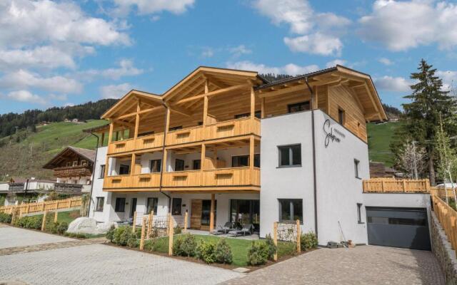 Seebrunn - Kaserfeld Alm