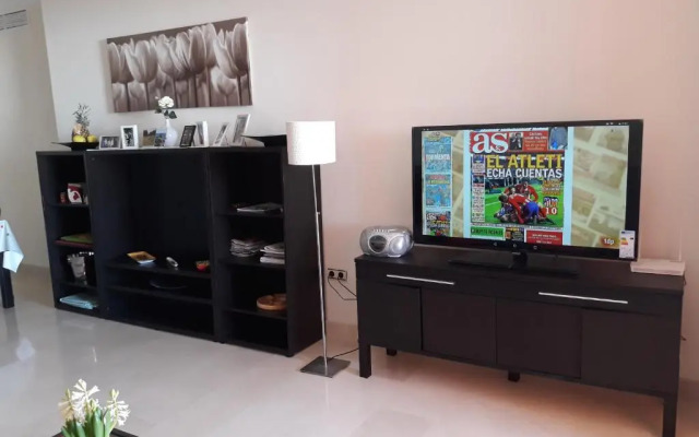 Las Garzas 2131 Beautiful Sea View Apartment