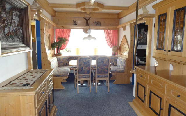 Apartment am Tauernplatz