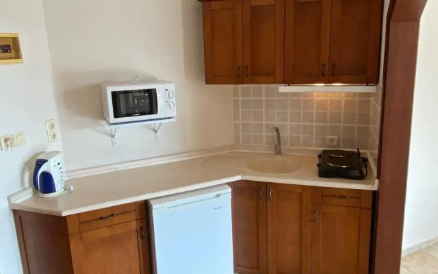 Avos Apartments