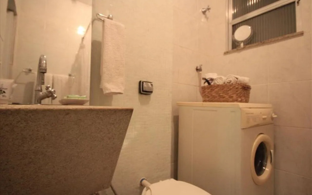 GoHouse Paissandu 201