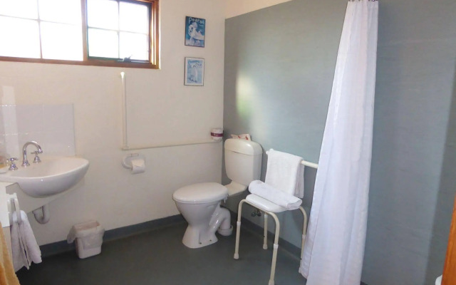 Platypus Park Country Retreat