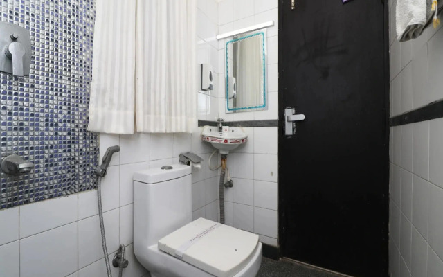 Shanti Uday By OYO Rooms