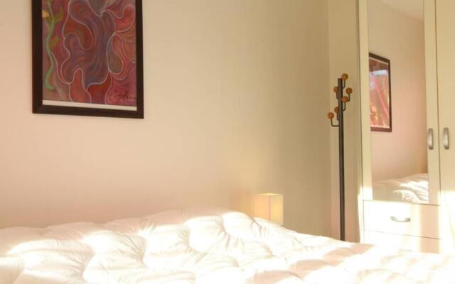 Spacious flat terrace beautiful view Tram CDirect access Grenoble #A4