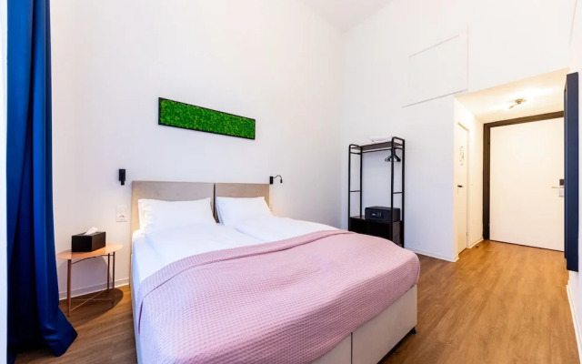 Adagio Downtown - MiniHotel