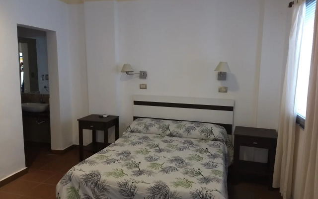 Hotel Residencial España