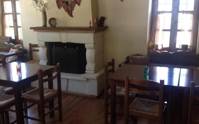 Althea Guesthouse