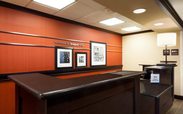 Hampton Inn & Suites Houston/League City