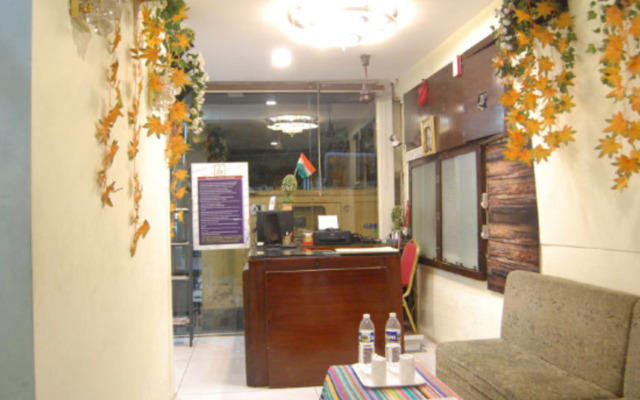 Shree Square