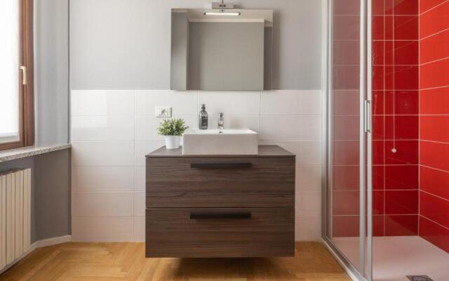 Dolomites Apartments R&R