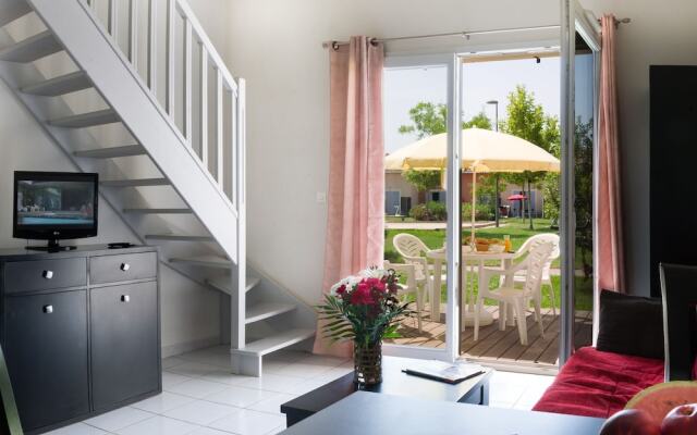 Semi-detached Home in Mediterranean Style in Languedoc