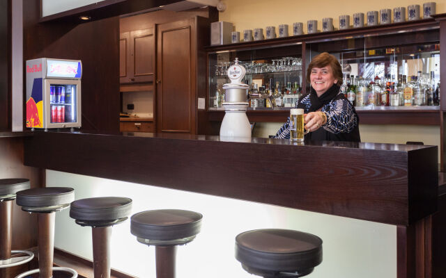 Best Western Hotel Augusta