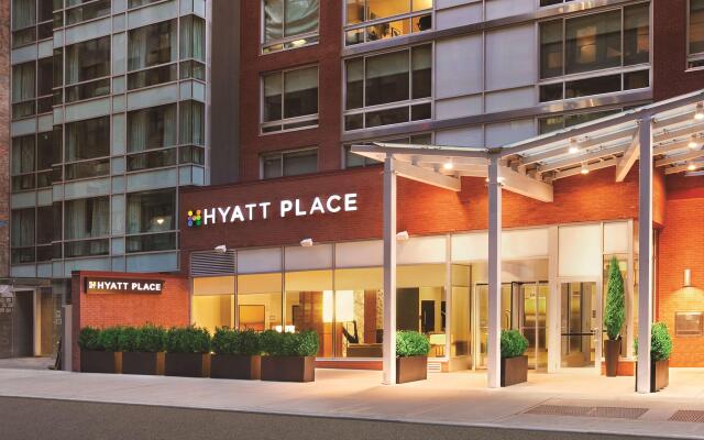 Hyatt Place New York Midtown South