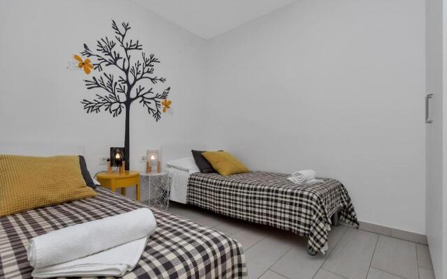 Apartments Villa Joy