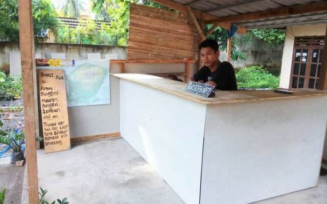 Sentul Hostel
