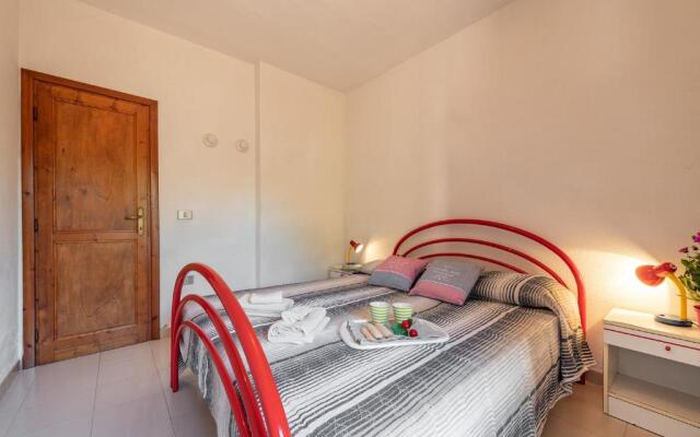 Trilo Grosseto 21